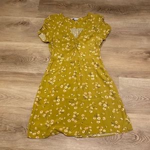 American eagle dress